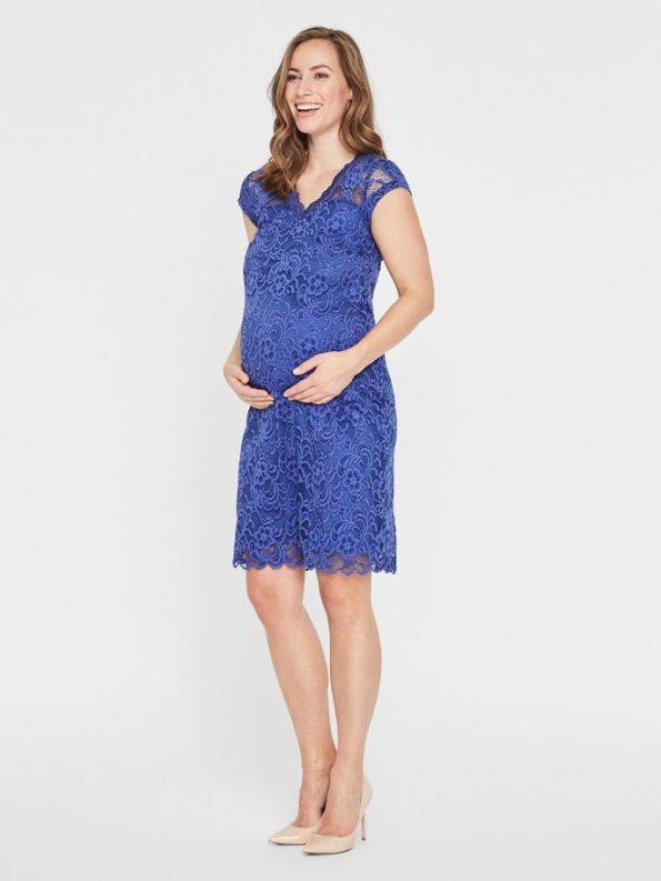 vestido-fiesta-premama-ivana-blue-maminess1