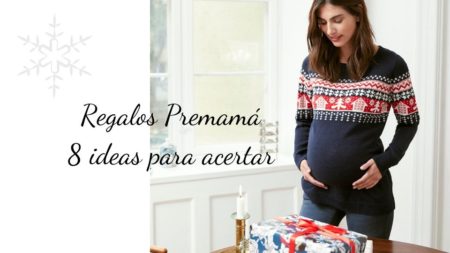 Cómo vestir durante el embarazo 