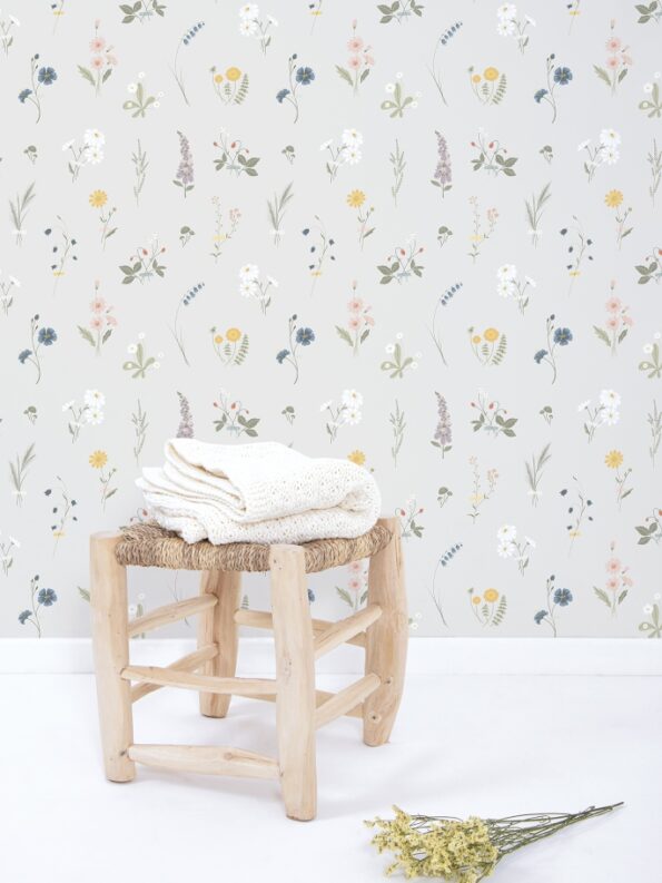 papel-pintado-infantil-flores-country-maminess