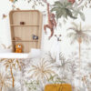 papel-pintado-infantil-orangutan