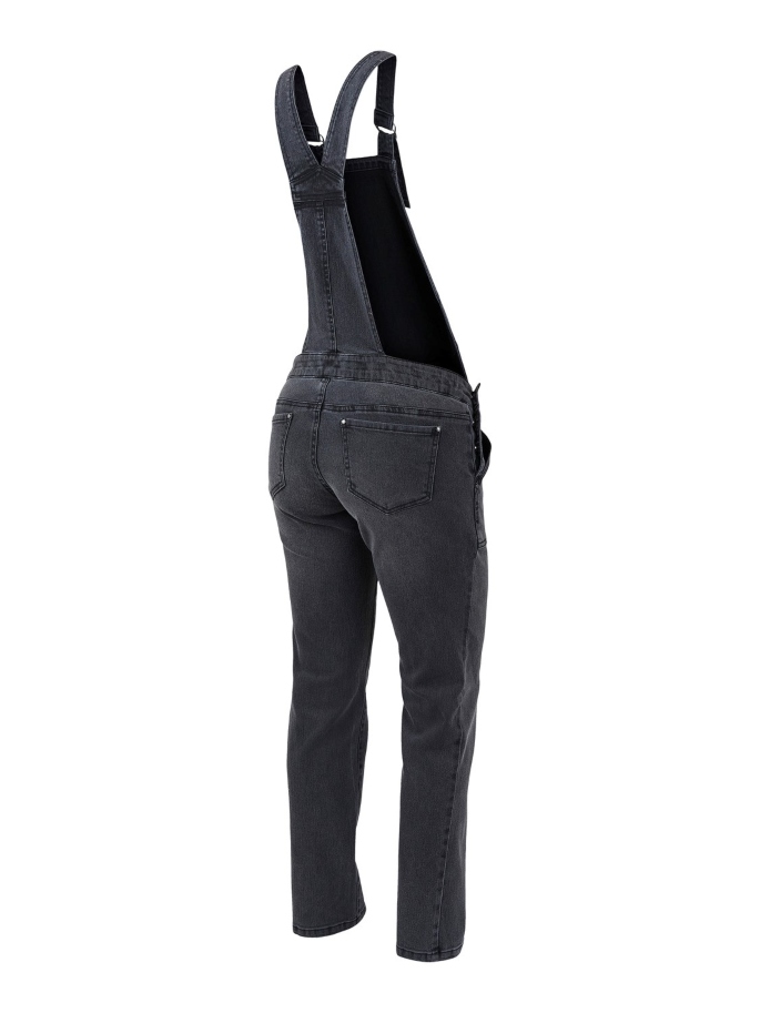 Petos vaqueros premama best sale