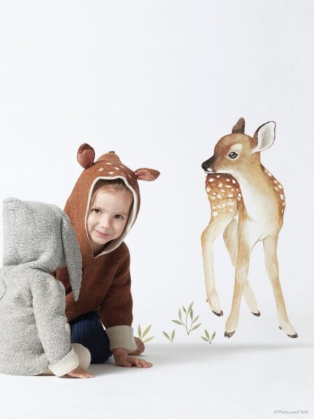 vinilo.infantil.bambi-maminess
