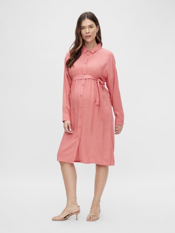 vestido-premama-camisero-tea-rose-maminess-6