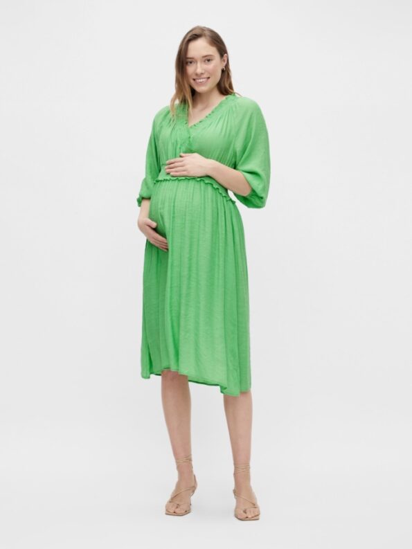 vestido-premama-lactancia-peace-verde-maminess-4