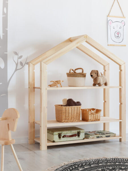 Escritorio Infantil Montessori – MiPyme Store