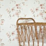 papel-pintado-infantil-flores vintage-8