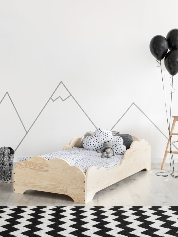 Cama Infantil - maminess.com