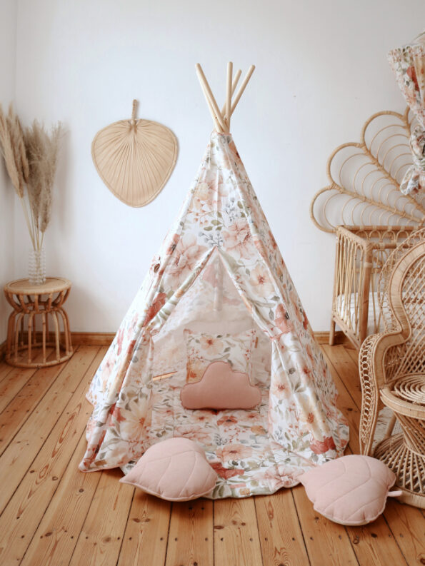 tipi-infantil-flores-romance-maminess-1