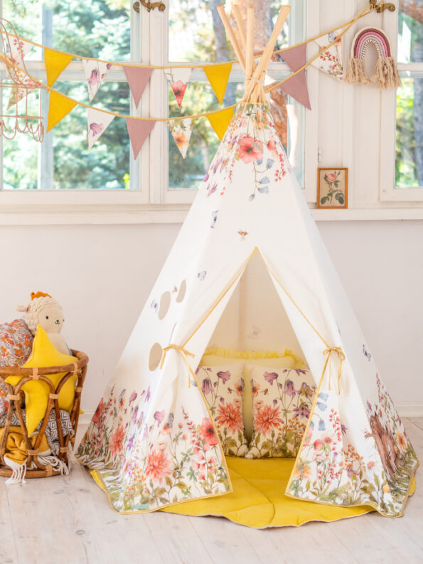 tipi-infantil-flores-silvestres-8