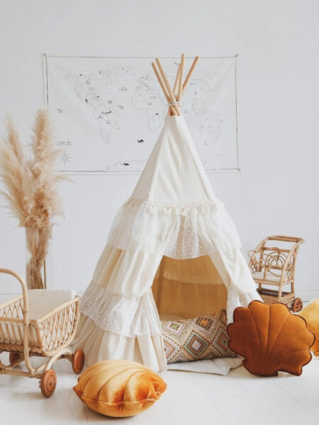 tipi-infantil-shabby-chic-volantes-crudo-maminess