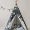 tipi-infantil-winter-sky