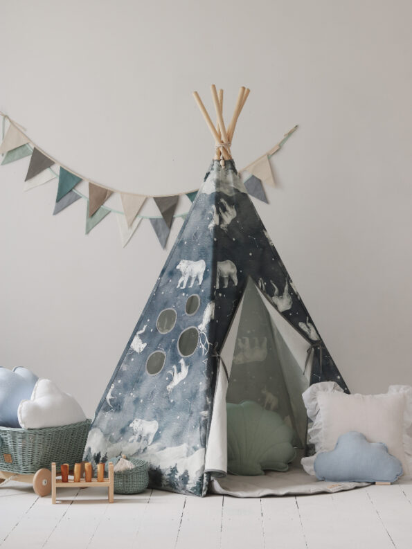 tipi-infantil-winter-sky-2