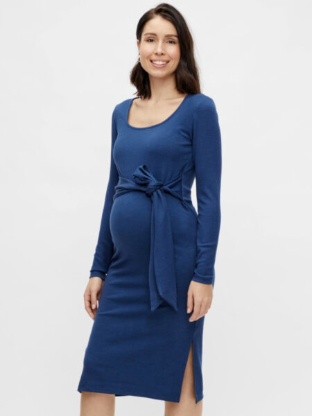 vestido-premama-punto-acalia-azul