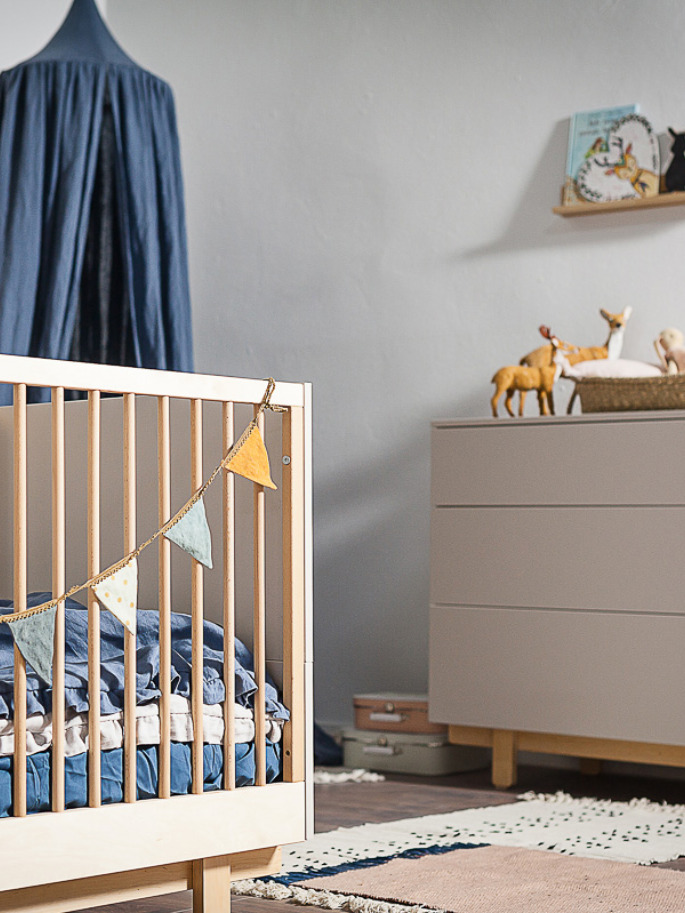 27 ideas de Cama cuna convertible  cama cuna, decoración de unas, cama  cunas para bebes
