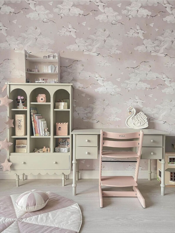 habitacion-infantil-muebles-babushka-libreria