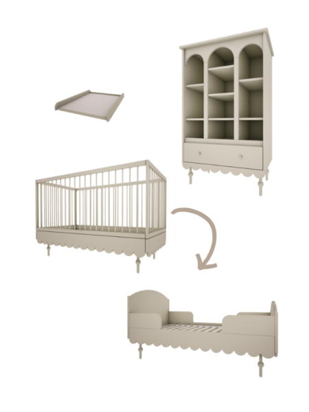 muebles-habitacion-bebe-babushka-sage-cuna-libreria