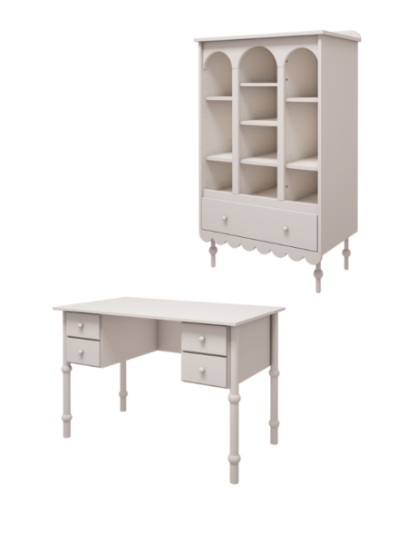 libreria-escritorio-infantil-babushka-blanco-