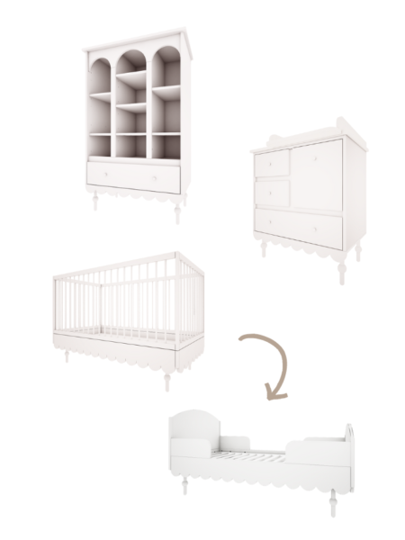 muebles-bebe-baushka-blanco-cuna-cambiador-libreria