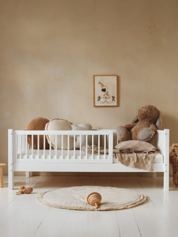 Cama Montessori - Hogar Venecia