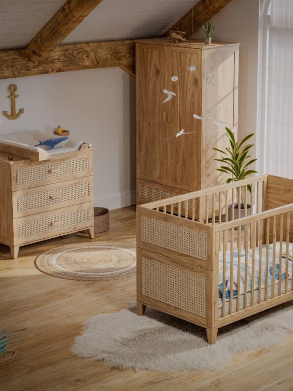 muebles-habitacion-bebe-nami-wood-ratan