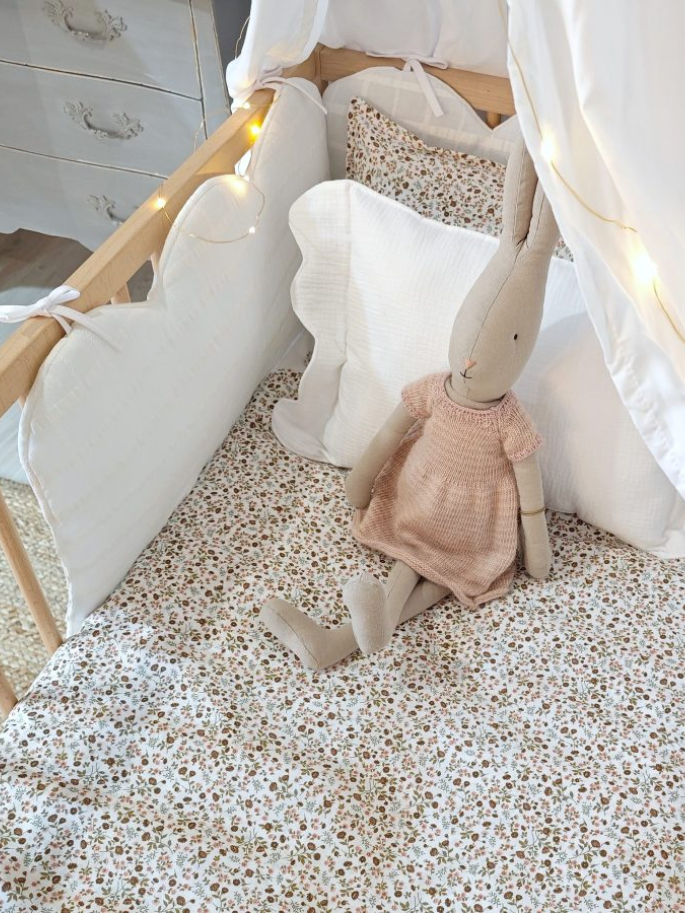 Cuál es la mejor cama para un bebé? - El Blog de BebeyDecoración