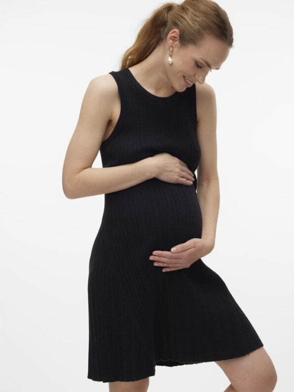 vestido-premama-rib-estephanie-negro