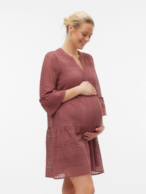 vestido-premama-encaje-amaia