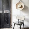 papel-pintado-geometrico-cuadricula-gris