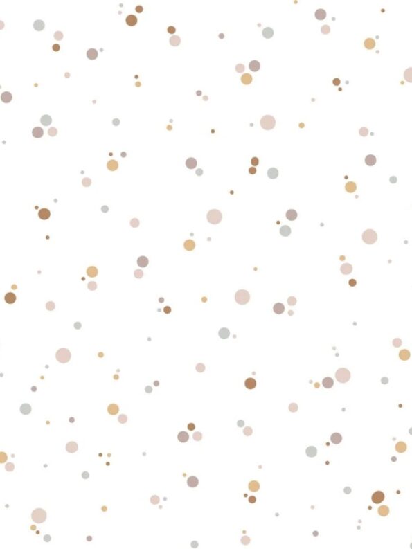 papel-pintado-infantil-puntos-colores-pastel