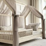 dosel-doble-gasa-lazo-cama-casa-montessori-copuchino