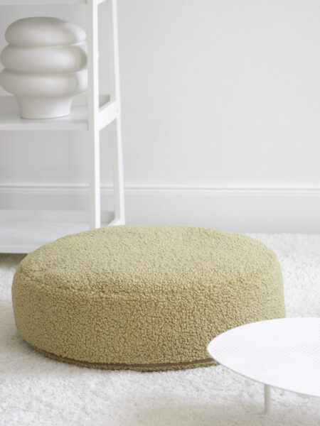 otomana-redonda-puf-infantil-peluche-verde-matcha