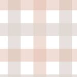 papel-pintado-infantil-vichy-rosa-beige