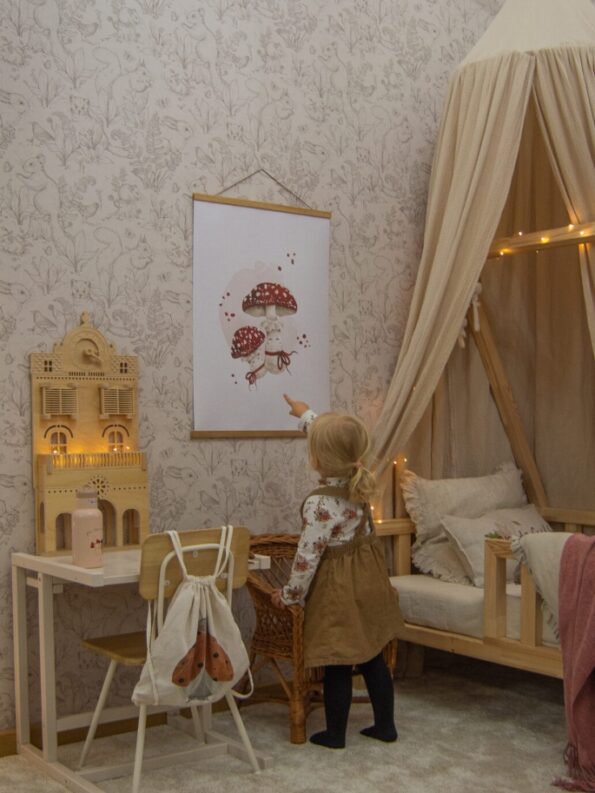 papel-pintado-infantil-vida-bosque-beige-1