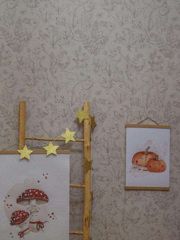 papel-pintado-infantil-vida-bosque-beige3