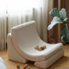 sillon-infantil-luna-peluche-crudo