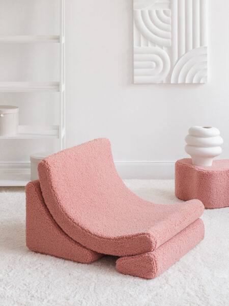 sillon-infantil-modular-luna-peluche-rosa