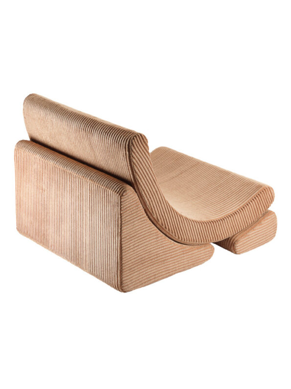 sillon-infantil-montessori-luna-pana-caramelo-2