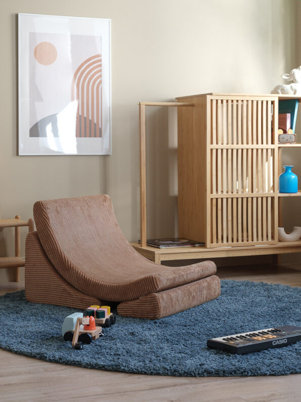 sillon-infantil-montessori-luna-pana-caramelo-6