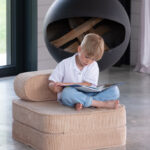 sillon-plegable-infantil-montessori-pana-beige