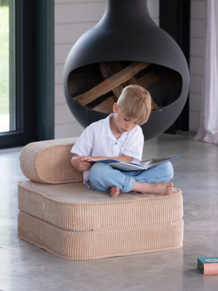 sillon-plegable-infantil-montessori-pana-beige
