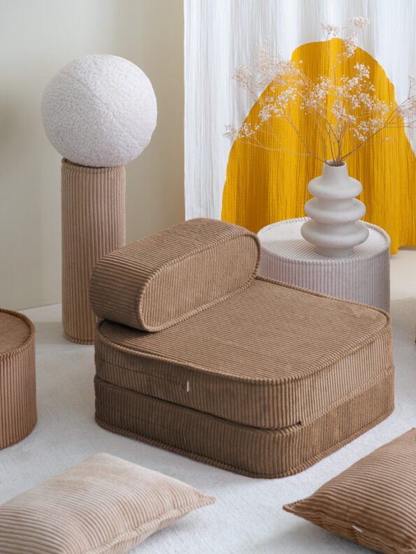 sillon-plegable-infantil-montessori-pana-marron-11