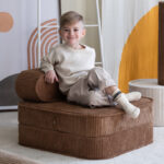 sillon-plegable-infantil-montessori-pana-marron