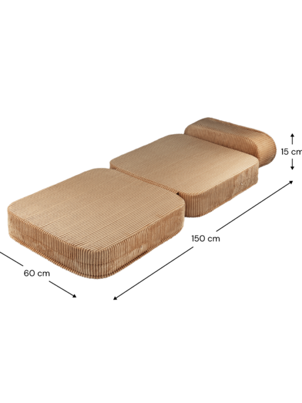 sillon-plegable-infantil-montessori-pana-marron-4