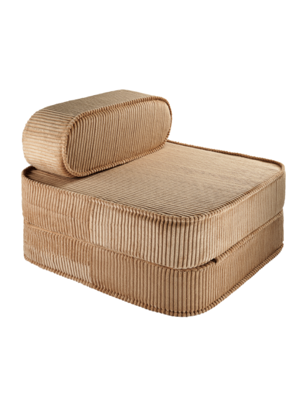sillon-plegable-infantil-montessori-pana-marron-6