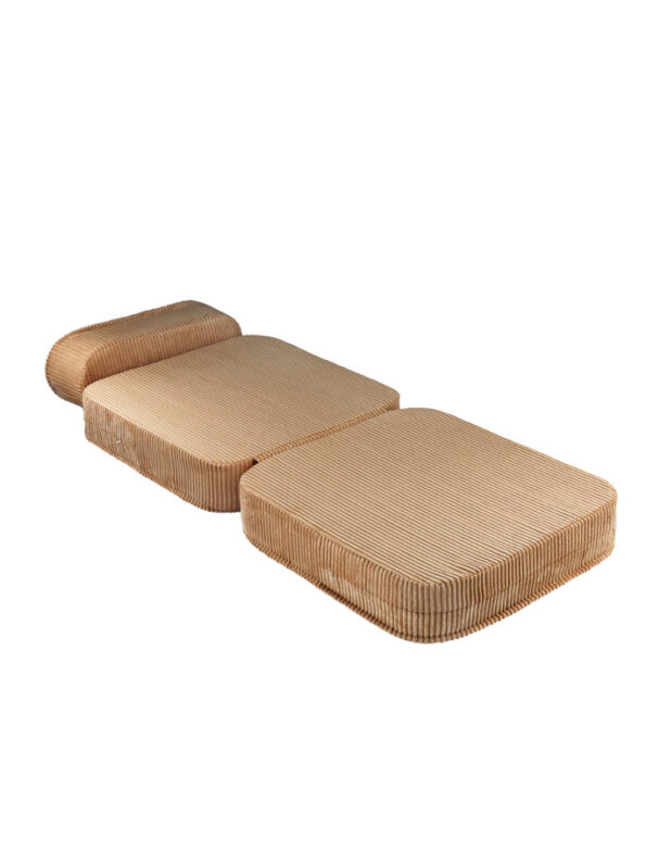 sillon-plegable-infantil-montessori-pana-marron-7