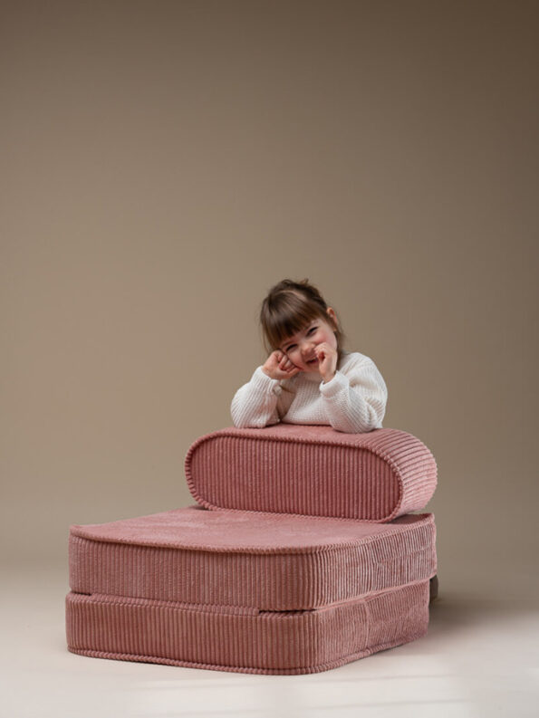 sillon-plegable-infantil-montessori-pana-rosa-10