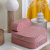 sillon-plegable-infantil-montessori-pana-rosa