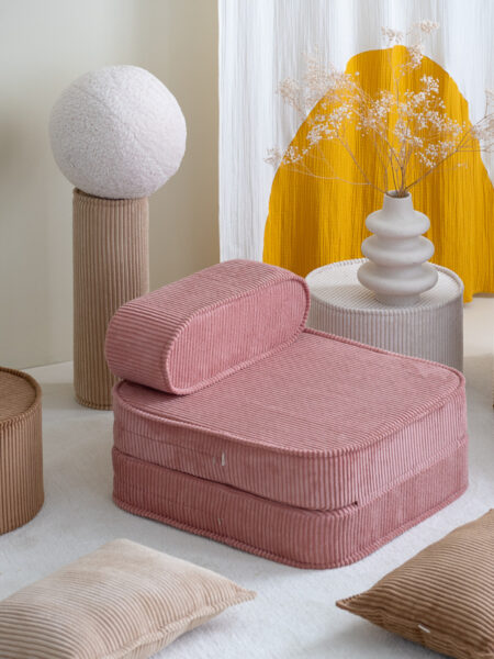 sillon-plegable-infantil-montessori-pana-rosa