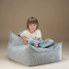 sillon-puf-infantil-montessori-menta