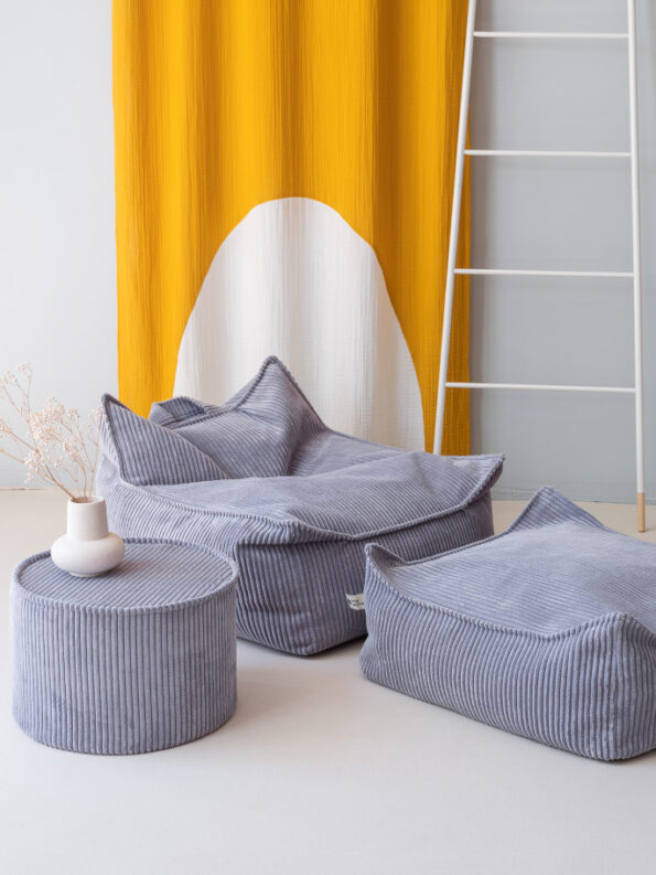 sillon-puf-infantil-montessori-pana-azul-11